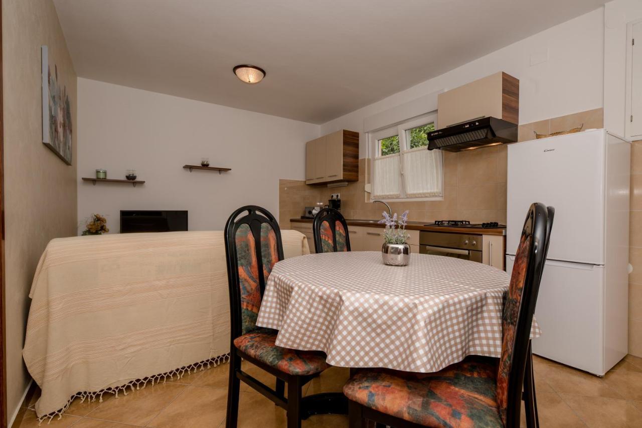 Palit Apartmani Marica Beg מראה חיצוני תמונה