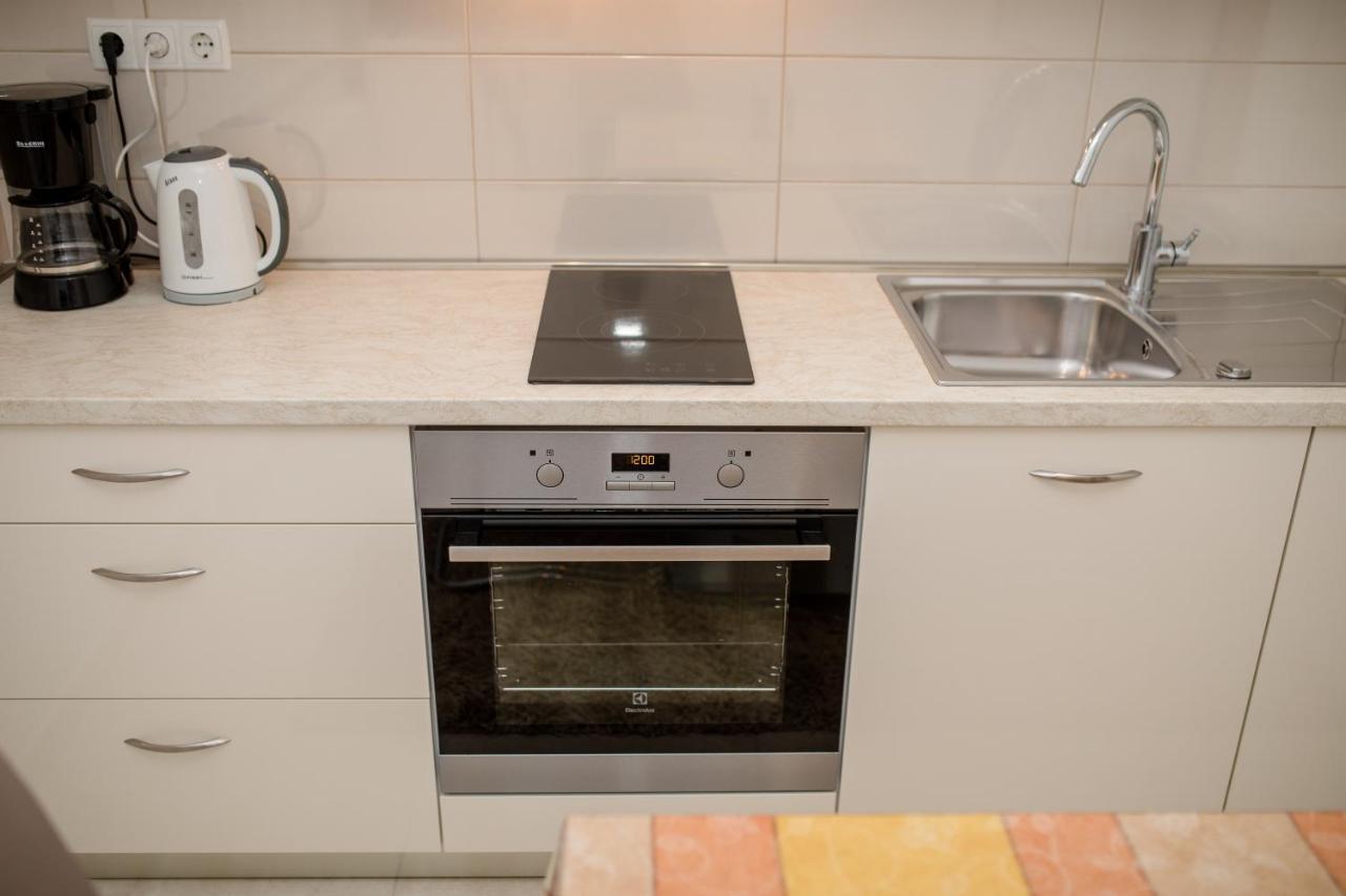 Palit Apartmani Marica Beg מראה חיצוני תמונה